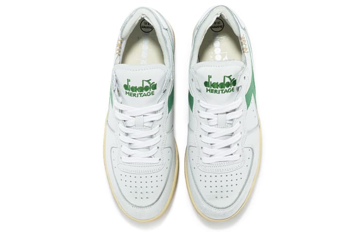 Кроссовки diadora Mi Basket - изображение 4