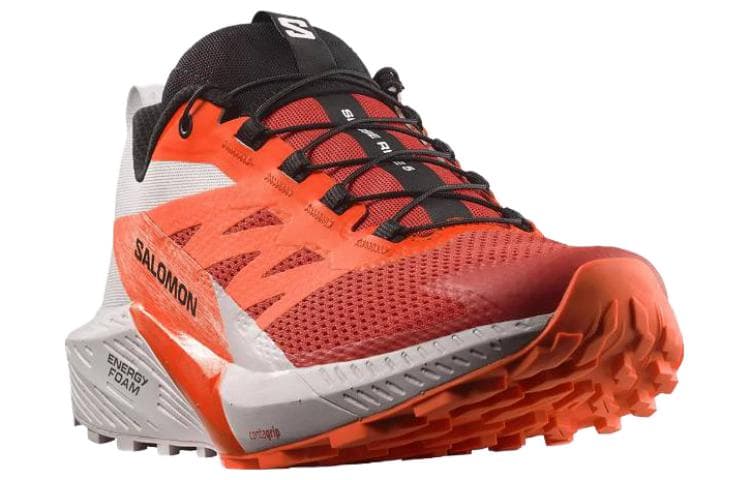 Кроссовки SALOMON - изображение 3