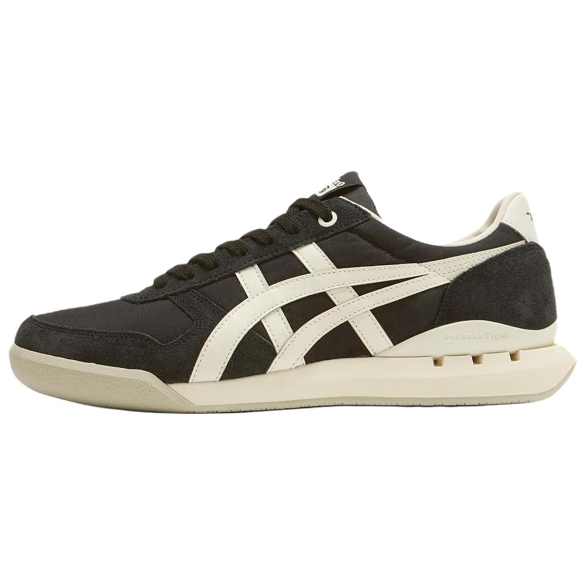 Кроссовки Onitsuka Tiger Ultimate 81 EX Black - изображение 1