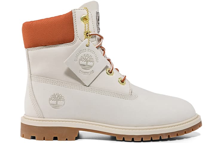 Ботинки Timberland - изображение 2