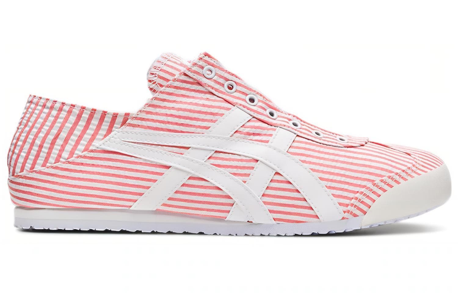 Кроссовки Onitsuka Tiger Mexico 66 Paraty - изображение 2
