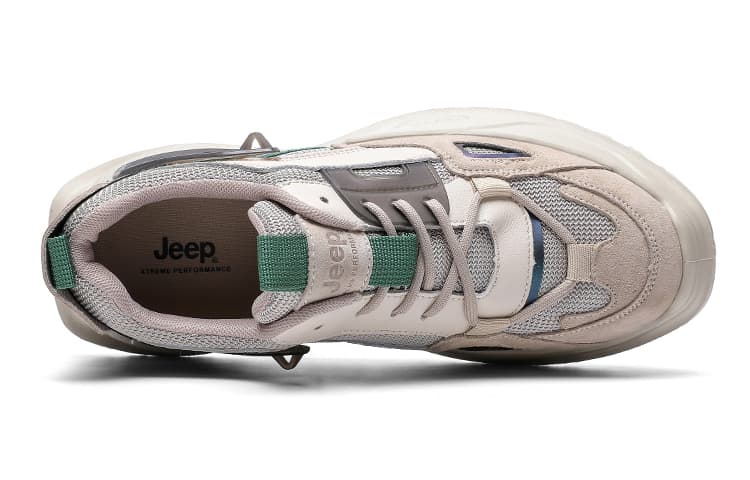 Кроссовки Jeep - изображение 4