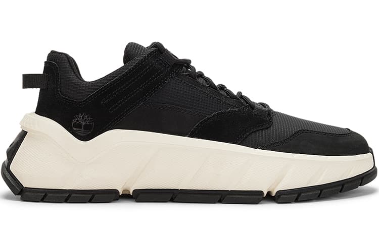 Кроссовки Timberland Turbo - изображение 2