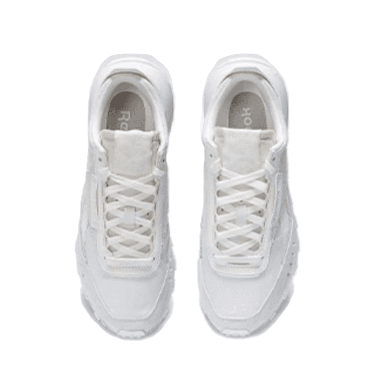 Кроссовки Reebok Cl Legacy W+ - изображение 5