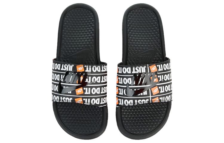 Сандалии Nike Benassi JDI Print - изображение 3