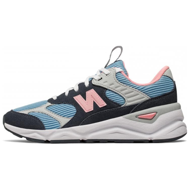 Кроссовки New Balance NB X-90 - изображение 1