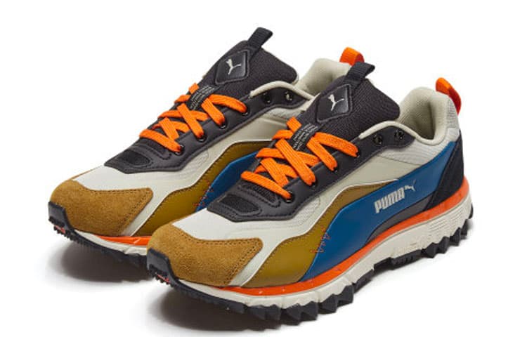 Кроссовки PUMA Trailwolf - изображение 3