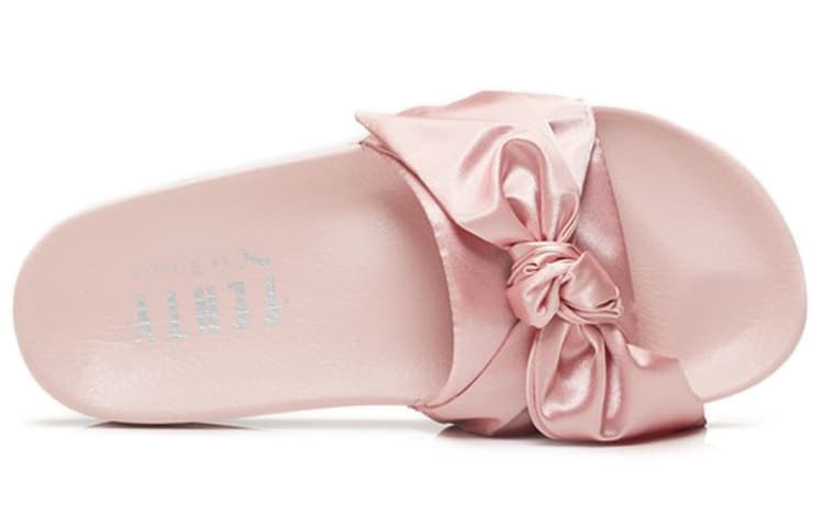 Сандалии PUMA Fenty Bow Slide - изображение 3