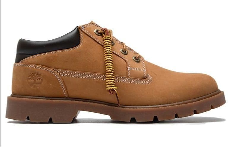 Ботинки Timberland - изображение 2