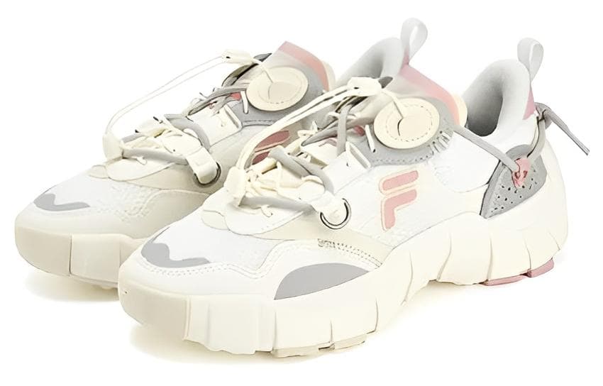 Кроссовки FILA FUSION - изображение 3