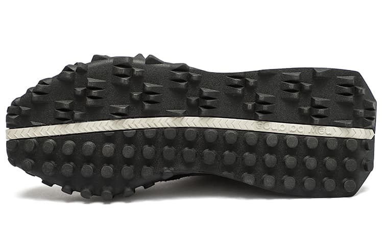 Кроссовки New Balance XC-72 Black - изображение 5