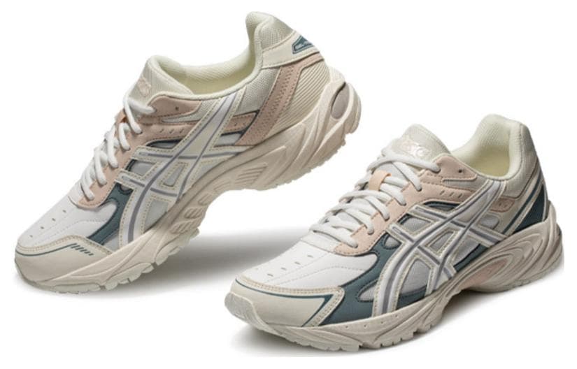 Кроссовки Asics Gel-170TR - изображение 5