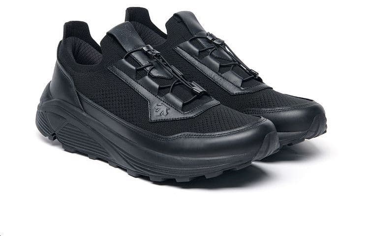 Кроссовки DESCENTE - изображение 4