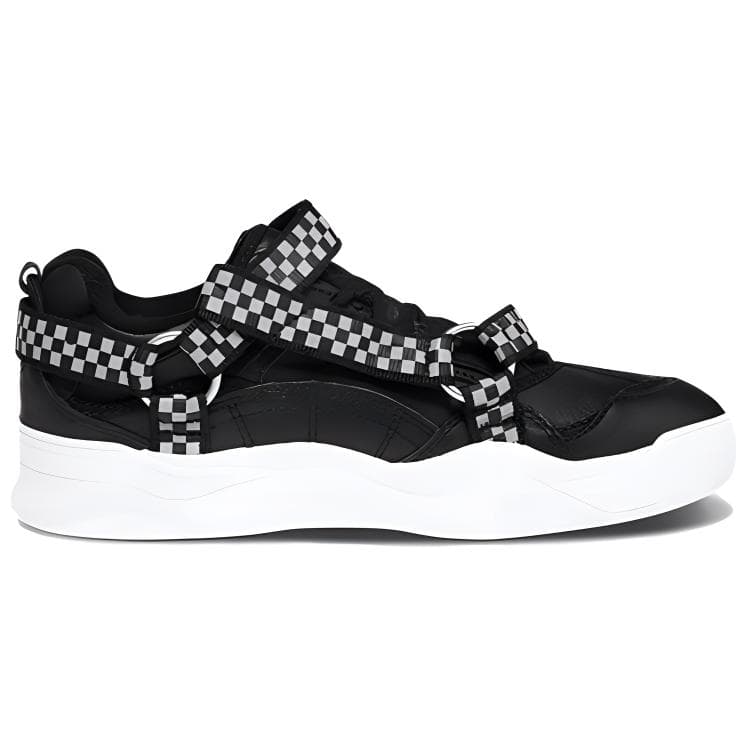 Кроссовки Vans Varix WC Straps - изображение 2