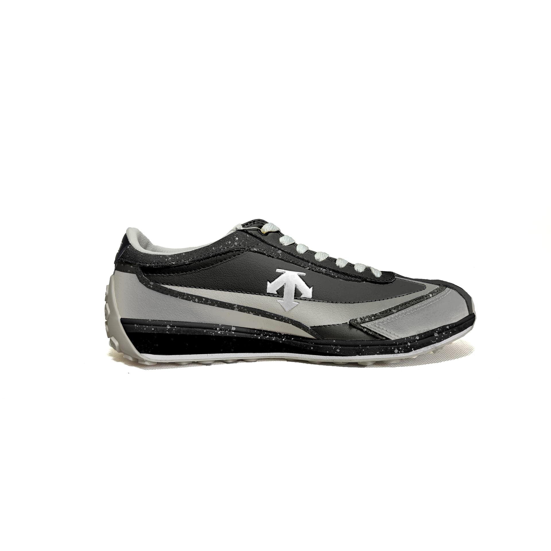 Кроссовки DESCENTE Cron Racer - изображение 2