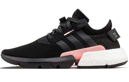 Кроссовки adidas originals Pod-S3.1 - изображение 1