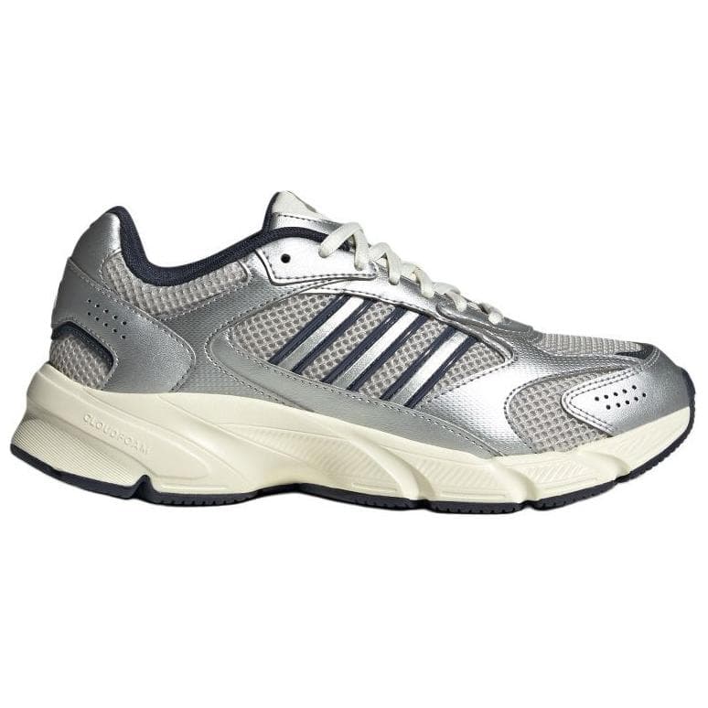Кроссовки adidas CRAZYCHAOS 2000 Light Grey - изображение 2
