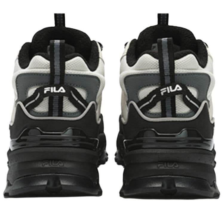 Кроссовки fila TREK 1S MID WE Повседневная обувь Женские Бежевый - изображение 3