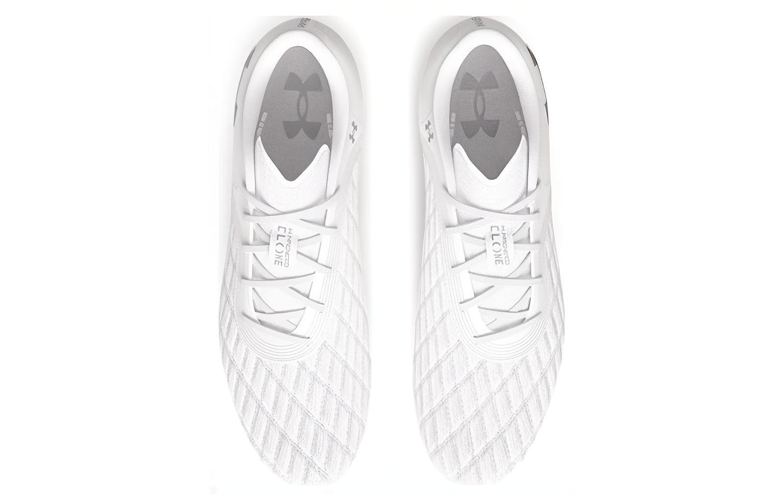 Кроссовки для футбола Under Armour Clone Magnetico Pro3.0 - изображение 4