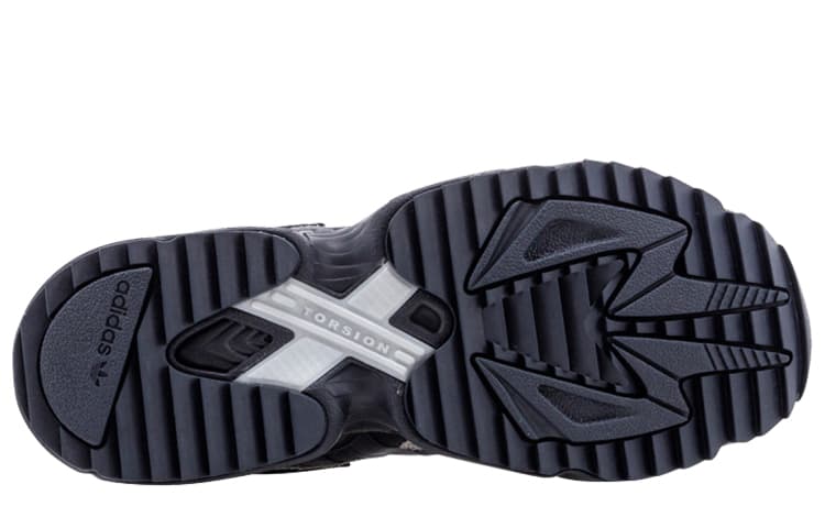 Кроссовки adidas originals Yung-96 CHASM TRAIL PU - изображение 5