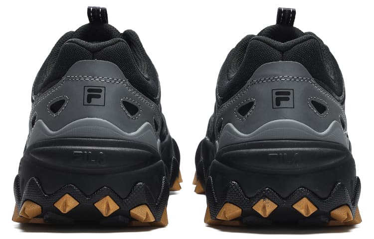 Кроссовки FILA Oakmont 2 - изображение 4