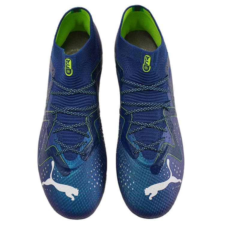 Кроссовки для футбола PUMA Future Ultimate MG - изображение 3