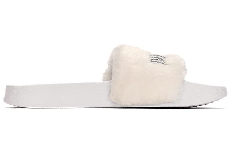 Сандалии Puma Leadcat FTR Fur - изображение 2