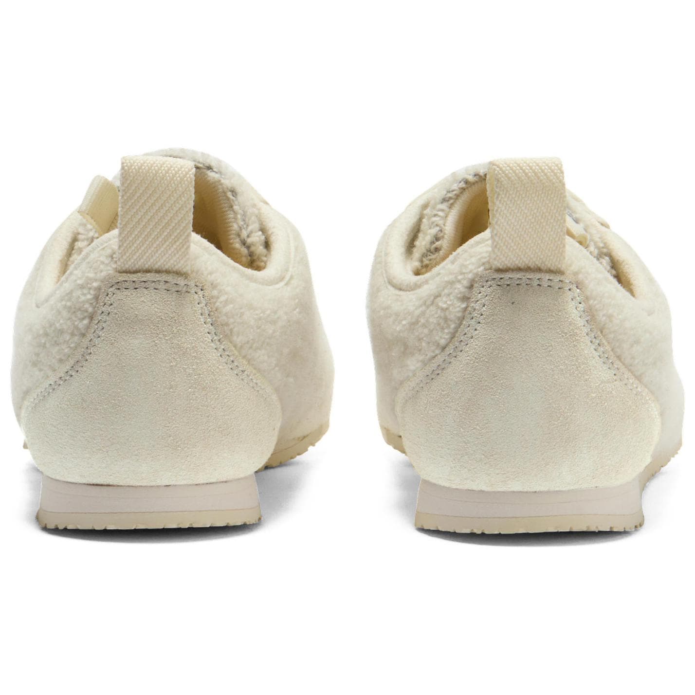 Кроссовки Onitsuka Tiger Tirrack Удобный Противоскользящий Устойчивый к истиранию Низкий Топ - изображение 5