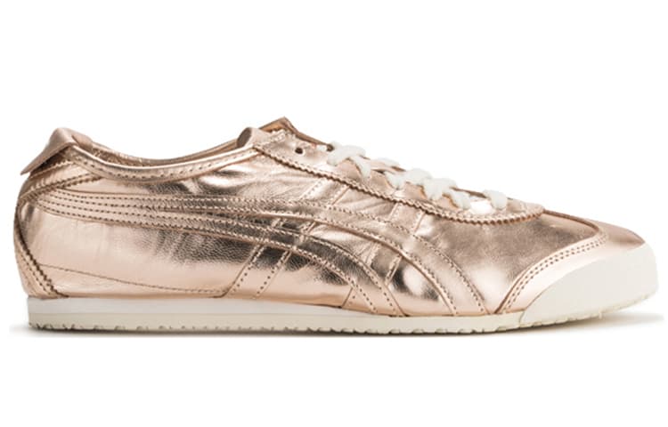 Кроссовки Onitsuka Tiger MEXICO 66 - изображение 2