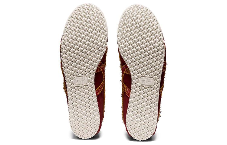 Кроссовки Onitsuka Tiger Mexico 66 - изображение 6