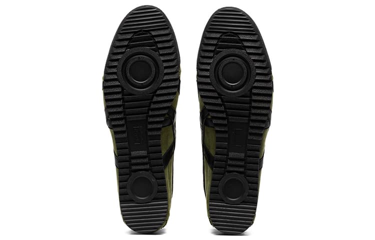Кроссовки Onitsuka Tiger Mexico 66 Deluxe - изображение 5
