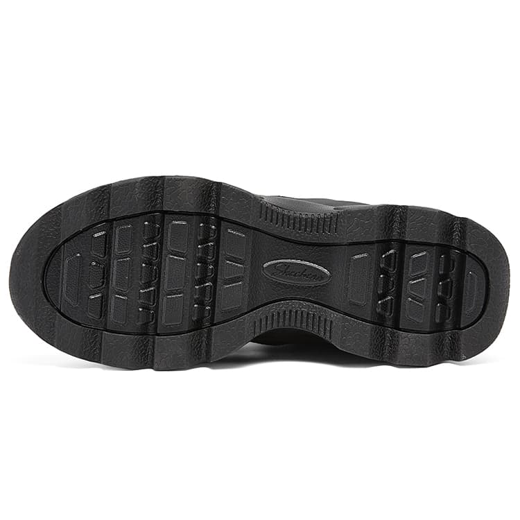 Ботинки зимние Skechers Modern Comfort - изображение 3