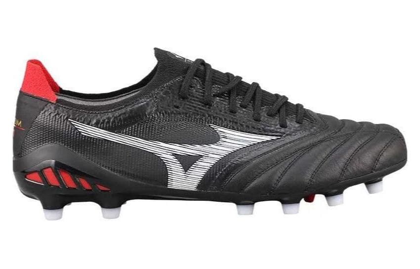 Кроссовки для футбола Mizuno Morelia Neo 3 FG - изображение 2