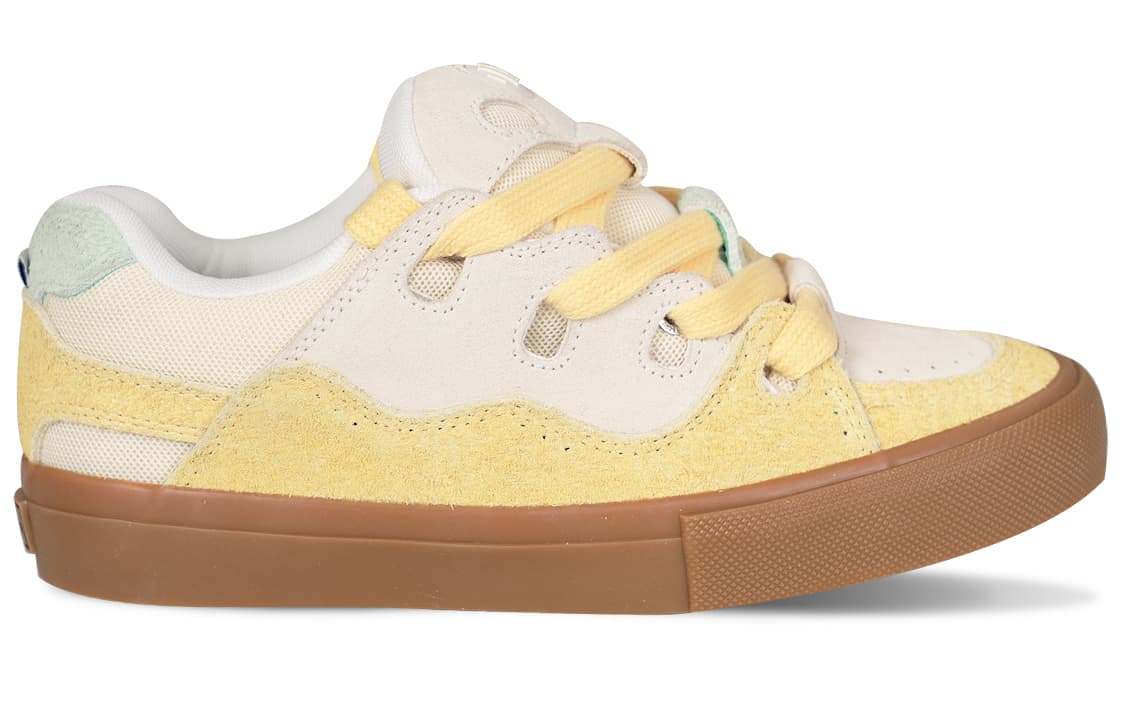 Кроссовки ollieskate BAKE18 Magic Bake - изображение 2