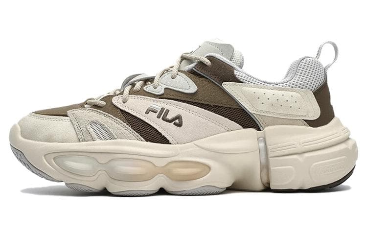 Кроссовки FILA - изображение 1
