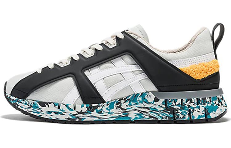 Кроссовки Onitsuka Tiger Fabilac - изображение 1