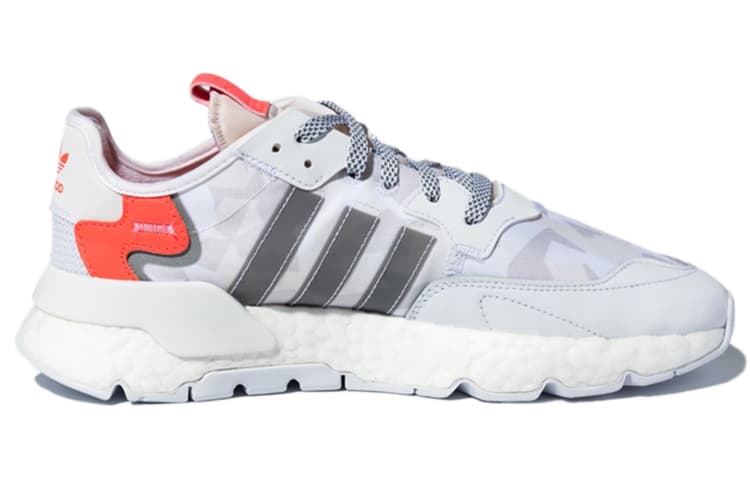 Кроссовки adidas Nite Jogger - изображение 2