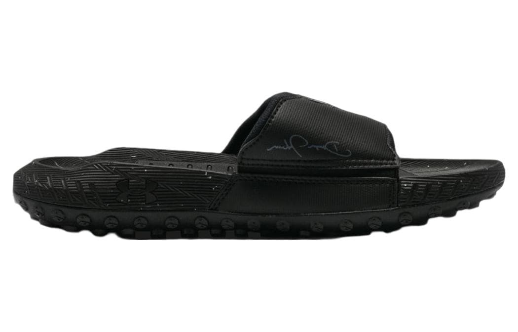 Сандалии Under Armour Project Rock 3 - изображение 2