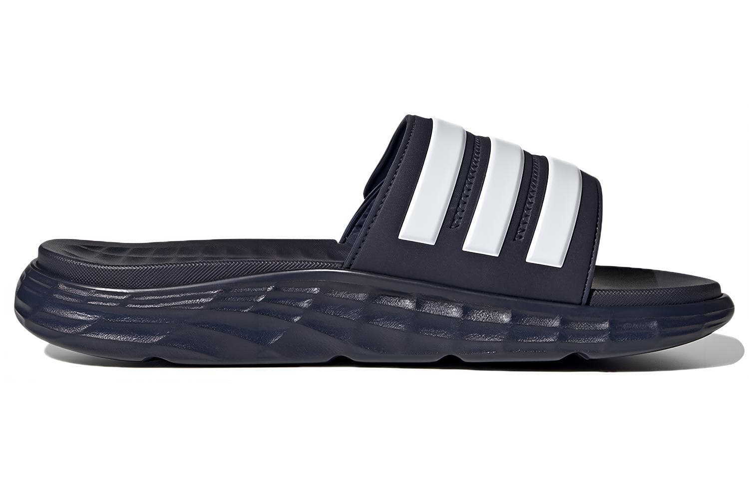 Сандалии adidas Duramo Sl Slide - изображение 2