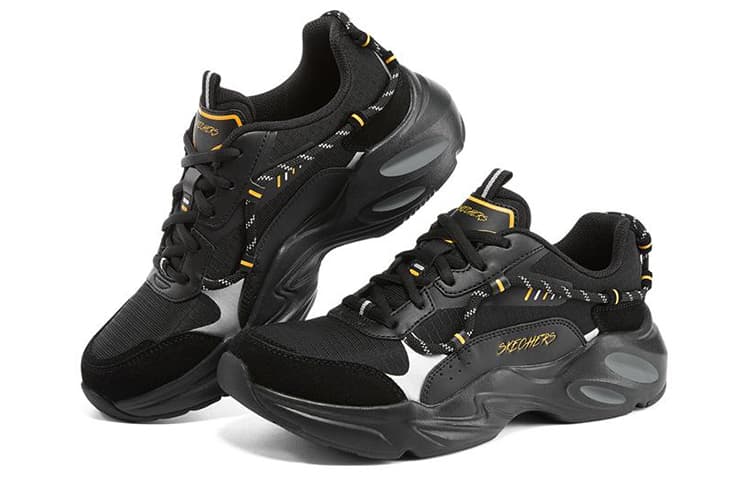 Кроссовки Skechers Stamina Airy - изображение 3