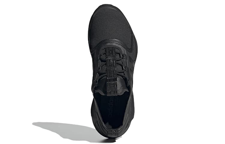 Кроссовки adidas NMD_R1 V3 Black - изображение 5