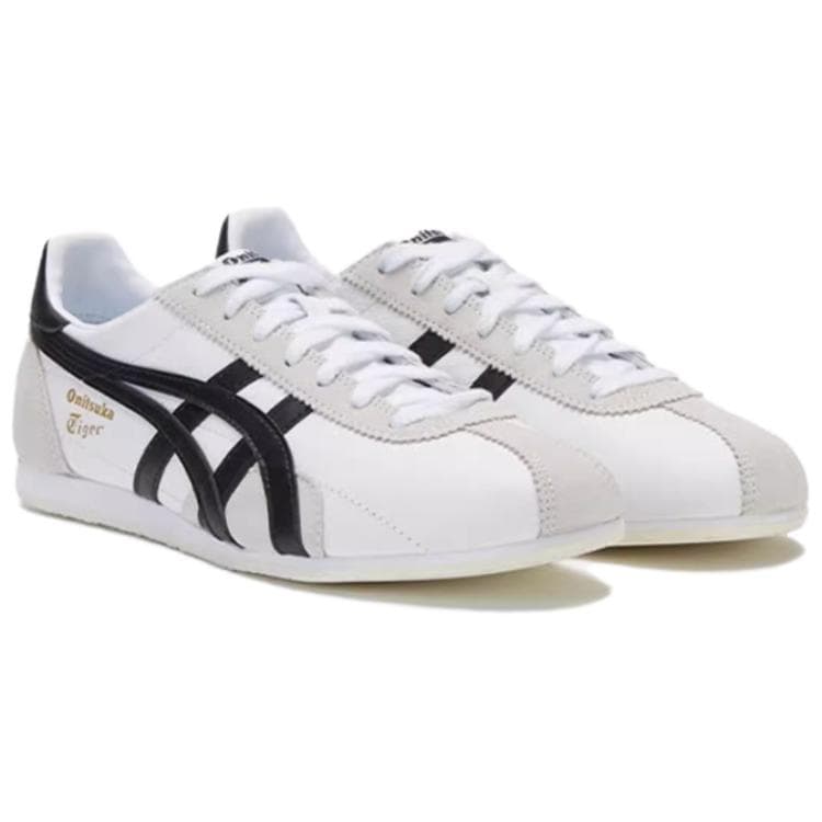 Кроссовки Onitsuka Tiger Runspark White - изображение 3