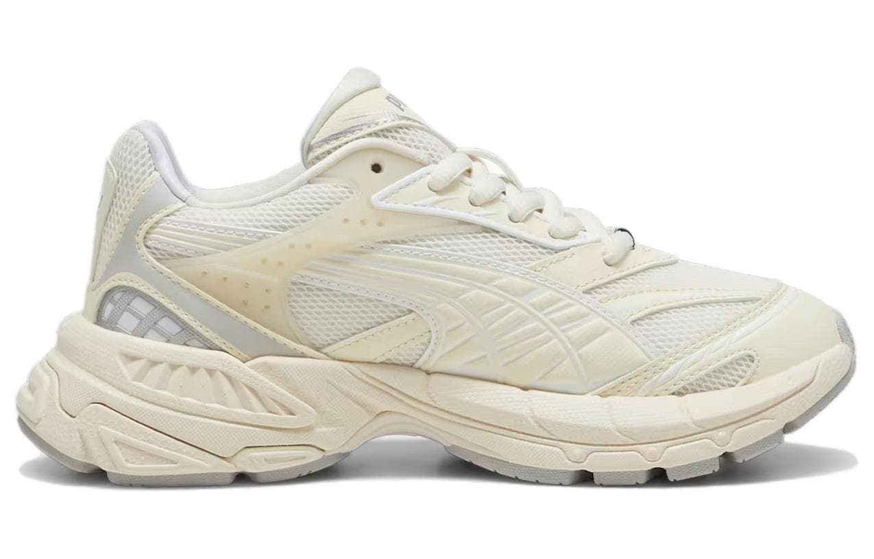 Кроссовки PUMA Velophasis Always On Almond - изображение 2