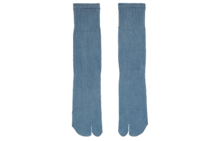 Кроссовки Nike ISPA Drifter Split "Indigo Dye" - изображение 5