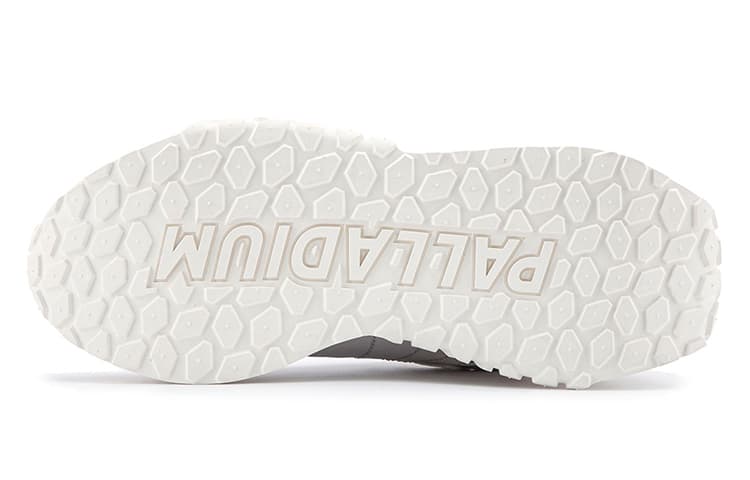 Кроссовки Palladium Troop Runner EC - изображение 5