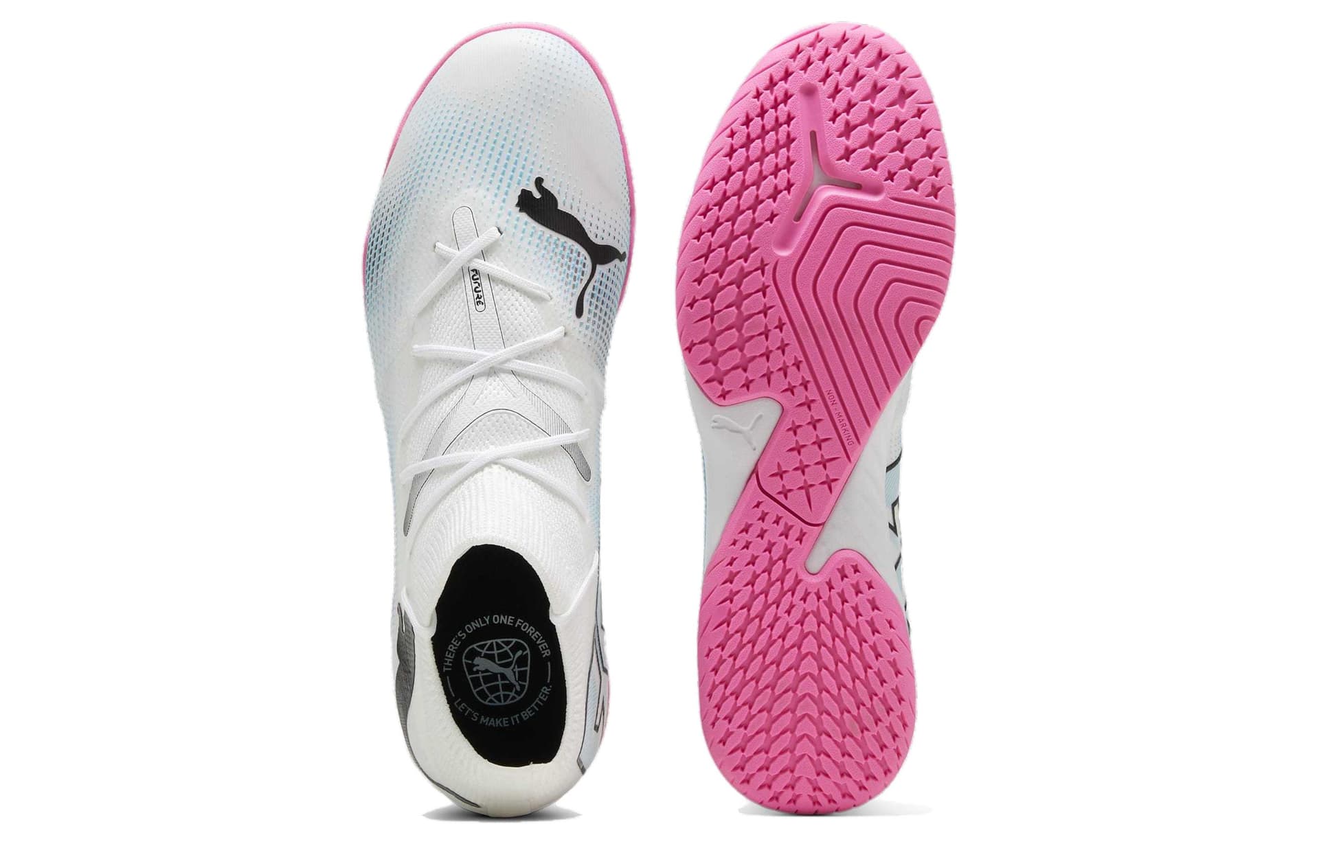 Кроссовки для футбола PUMA Future ICIN - изображение 4