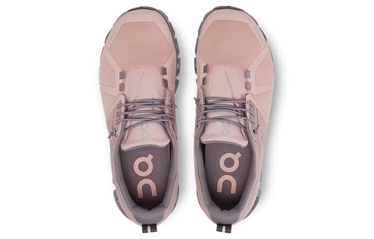 Кроссовки On Cloud 5 Waterproof - изображение 4