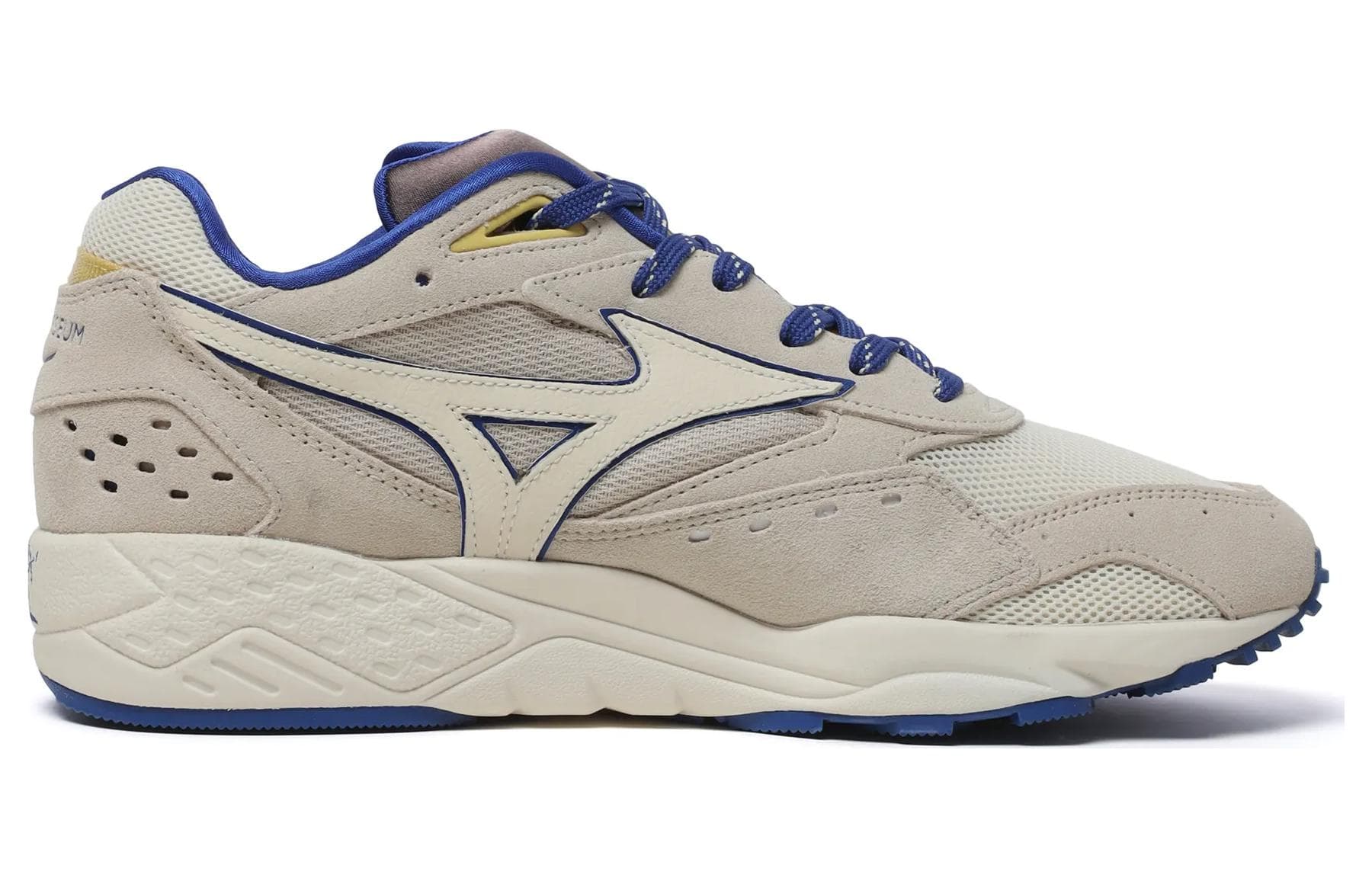 Кроссовки Mizuno Contender "Rijks Museum" - изображение 2