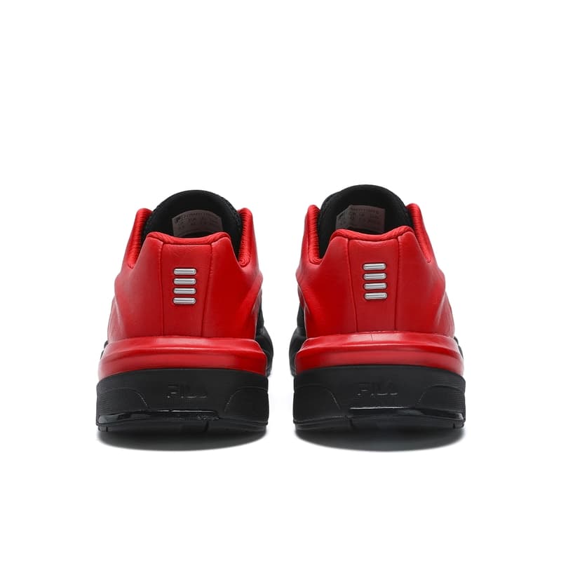 Кроссовки FILA - изображение 3