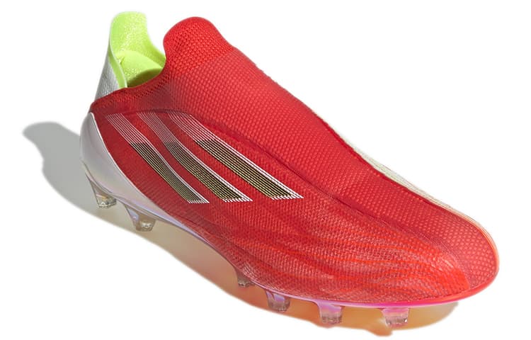 Кроссовки для футбола adidas X - изображение 3